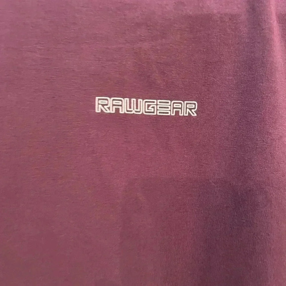 Raw Gear-Men’s-small - Picture 2 of 5